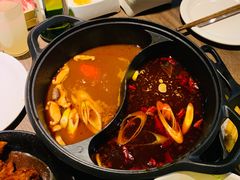 -火炉火自助餐(枫蓝国际店)