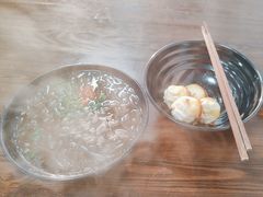 -赵宝美煎包店