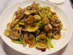 -鑫正兴东北烧烤(滨湖店)