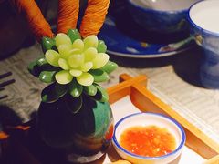 -蘇小主(徐州万达店)