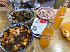 -惠记粉汤羊血(小南门店)