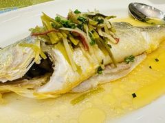 -老洋房花园饭店(绍兴路店)