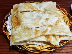 香蕉飞饼-醉湘厨艺(才华街店)