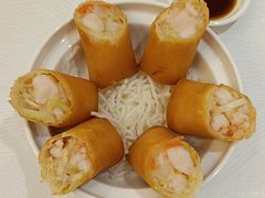 -侨美食家·41年地道粤菜(恒福路店)