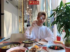 -赵小姐丨新中餐(曲江店)