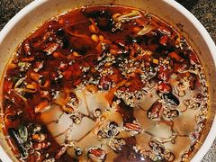 -三道菜(明堂公园店)