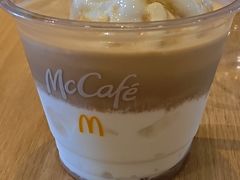 -麦当劳(双榆树店)