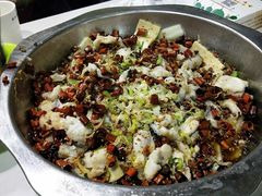 -清真·锦翔炝锅鱼(明德门店)