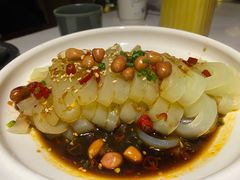 -川風侠·融合新川菜(镇江京口吾悦店)