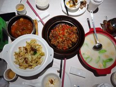 -千百味红餐厅·江西菜(绿地双子塔店)