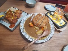 -西月山居匠心创意料理(江汉路新佳丽广场店)