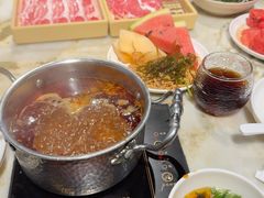 -东道煮牛肉火锅(东盛大街店)