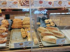 -巴黎贝甜(常德路店)