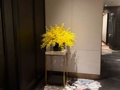 -君庭中餐厅(友谊宾馆店)