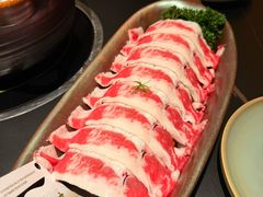 -季季山·云南野生菌火锅(上海首店)