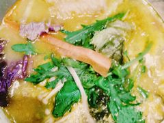 -叶叶菩提·晋福宫