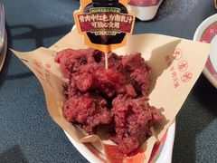 -大吉利·潮汕鲜牛肉火锅(西安店)