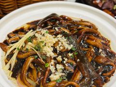 -老西门·常州菜(新区店)