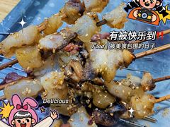 -小老虎