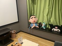 -悠米私人影院(街道口店)