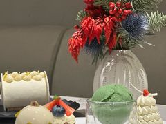 -潮一不贰·法式甜品·生日蛋糕·西式简餐(外滩店)