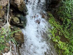 -龙门涧景区