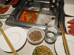 -海底捞火锅(勒泰店)