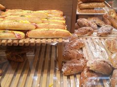 -山崎面包(静安久光店)