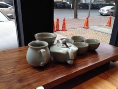 -颐和•海鲜砂锅粥•啫啫煲(奥林匹克广场店)