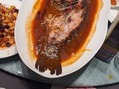 -凤凰园烤鸭店·唐山菜·传承花椒肉(老唐丰路店)