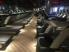 -威尔仕健身(杭州万象城店)