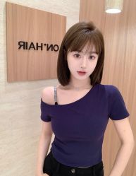 -YESIDO椰岛造型烫发染发