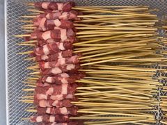 -新疆艾麦尔烧烤(丰台路口店)