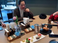 -上海世茂皇家艾美酒店