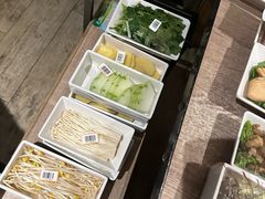 -野妹经典火锅(江夏中百店)