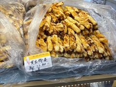 -爱德顺糕点食屋(利民道店)