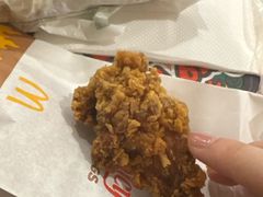 -麦当劳(凯德广场店)