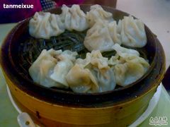 -杨记小骨头羊杂馆(南五马路店)
