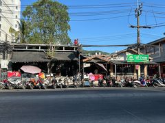 -Doo Dee Thai Food(Issan/Isaan/Esan)