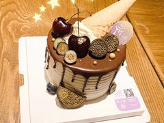 -贝紫Style(木马公寓店)