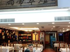 -东门烤鸭店(东华门店)
