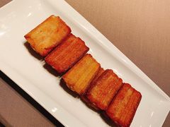 -荣轩(新荣记环球金融中心店)