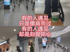 -青岛胶东国际机场