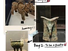 -盘龙城遗址博物院