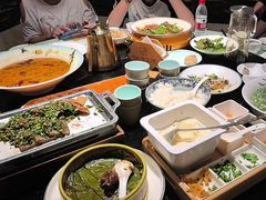 -应天大明王朝·南京菜(中山陵店)