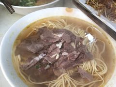 -鑫明明拉面(宁化路店)
