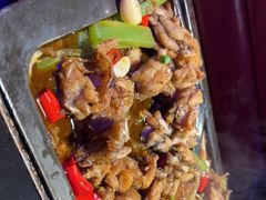 -蛙舍·炭烧牛蛙(东百中心店)