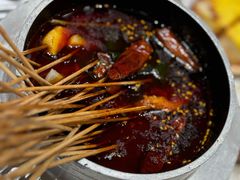 -小董哥烤串(故宫店)