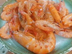 -华源餐厅·海鲜大排档(日月贝店)