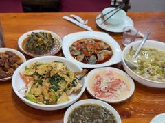 -红灯笼龙凤饭店(宁波老字号店)